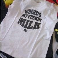 Clothing Ekstrim untuk Bayi