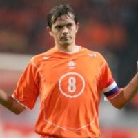 Cocu-Frank de Boer Kembali ke Timnas