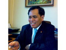 Jangan Menari dalam Irama Gendang Wilders