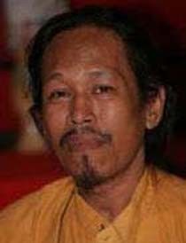 Gus Dur & Senopati Cinta