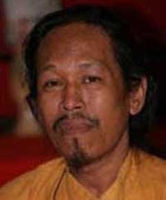 Gus Dur & Senopati Cinta