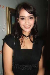 Vonny Kristianda Sekali Akting Langsung Syur