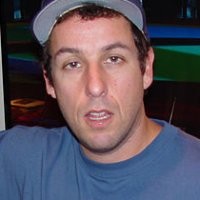 Cidera, Adam Sandler Terus Syuting
