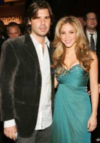 Video Porno Shakira Beredar di Internet