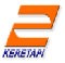 Penumpang KRL Jakarta-Bogor Luar Biasa 