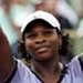 Gasak Henin, Serena ke Semifinal