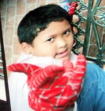 Bawa US$ 10.000, Fian Biasa Saja