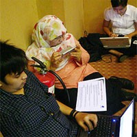 Media Online Terikat UU ITE
