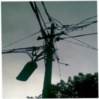 8 Gardu Listrik Disjaya Padam