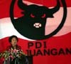 Menangkan Pak Tjip, Mega Kumpulkan Kepala Daerah 