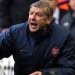 Wenger Siapkan Dua Pembalasan