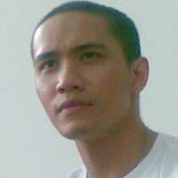 Ressa Herlambang Go International ke London