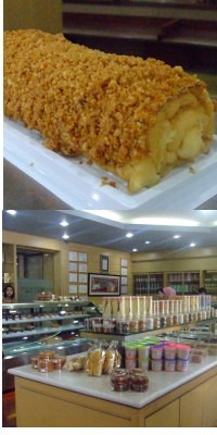 Bawean, Kuliner Warisan Tahun 1946