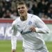 Zenit Hajar Leverkusen 4-1