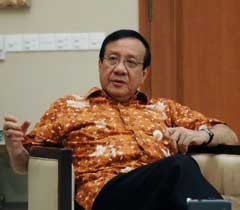 Akbar Sebut Permainan Uang, Jusuf Kalla, dan Yahya Zaini 