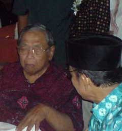 Pecat Muhaimin, Gus Dur Ingin Tegakkan Demokrasi 