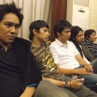 Didemo, Marvells Tetap Perang di Panggung