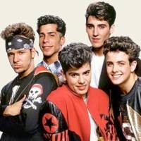 New Kids on the Block Resmi Reuni