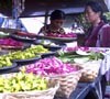 Penjual Bunga Tabur Raup Laba Hingga Jutaan Rupiah