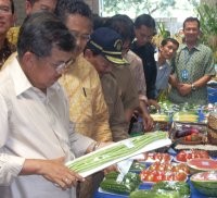 Pasokan Urea di Malang Terganggu