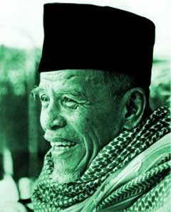 Bangunan Khusus Buya Hamka Dibangun di Masjid Al Azhar