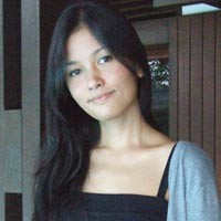 Titi Sjuman Kejar Ilmu Sampai Tidur di Diskotik