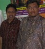 Tamu Istimewa di Jumat Malam