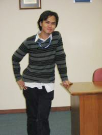 Sopir Blue Bird Group Tidak Safety Driving