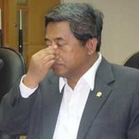 Blokir Fitna Jadi Masalah, Nuh Diminta Pertegas Ultimatum