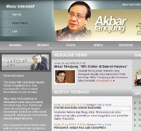 Bangakbar.com Harus Belajar dari Web 2.0 Barack Obama