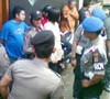 Operasi Simpati di Saritem