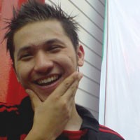 Gading Marten Iri Nasib Fariz RM