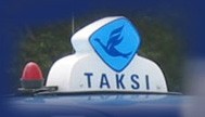 Mohon Maaf Sopir Blue Bird Tidak Safety Driving 