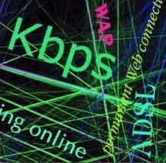 Pelanggan Internet di Sumatera Tumbuh Pesat