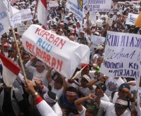 Mogok Karyawan Pelindo Bisa Ganggu Ekspor