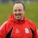 Rafa Waspadai Set Piece Arsenal