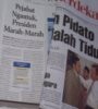 Pejabat Ngantukan Dimarahi SBY Jadi Obrolan Seru 
