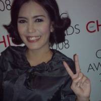 Rieke Oneng Bingung Slank Diprotes BK DPR