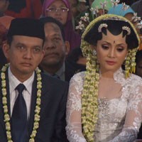 Al Amin Tak Rela Kristina Tinggalkan Rumah