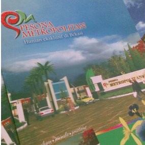 Anak Usaha Perum Perumnas Tangani Properti Mewah