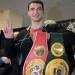 12 Juli, Klitschko Naik Ring di Hamburg