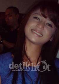 Dewi Persik Juga Dicekal di Bandung