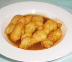 Kodok Goreng.. Kodok Goreng!!!