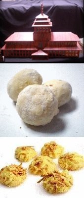 Kue Kering Renyah Tanpa Pengawet
