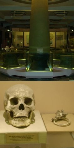 Menelusuri Vietnam dari Museum