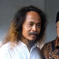 Ki Joko Bodo Sedot 70.000 SMS dalam 2 Pekan