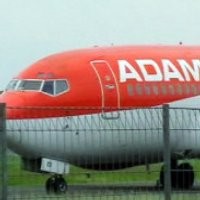 Manajemen AdamAir Diminta Penuhi 3 Aspek