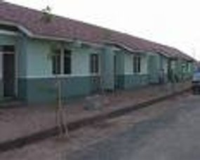 Rumah Murah Untuk PNS