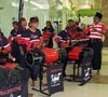 Grup Musik Ul Dul Terlahir dari Ronda Malam 