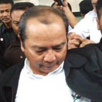 Burhan Ditahan, BI Berjalan Baik